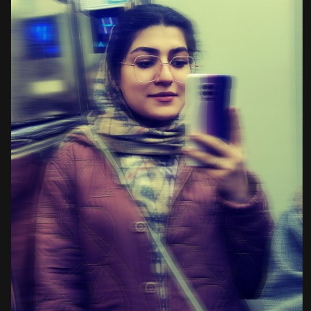 Zahra Mardani