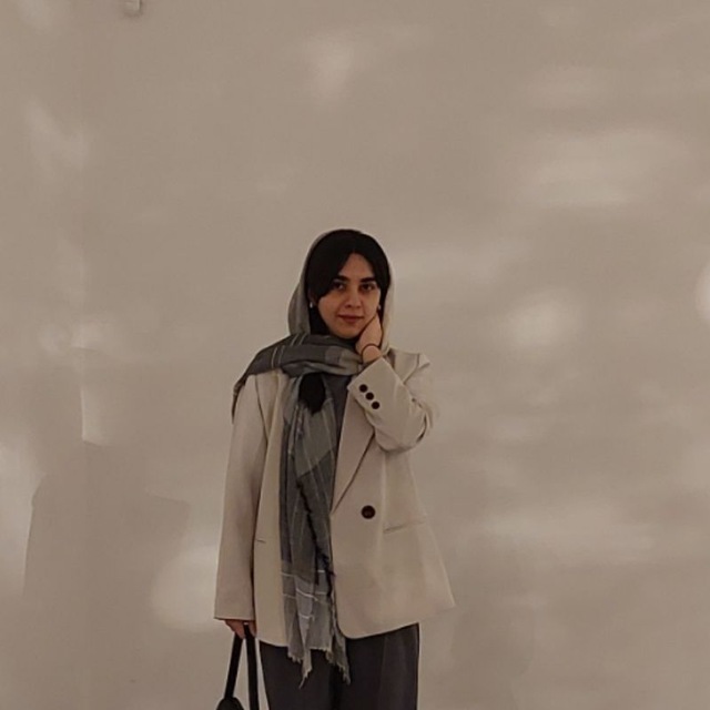 Laya Ostadasiabi