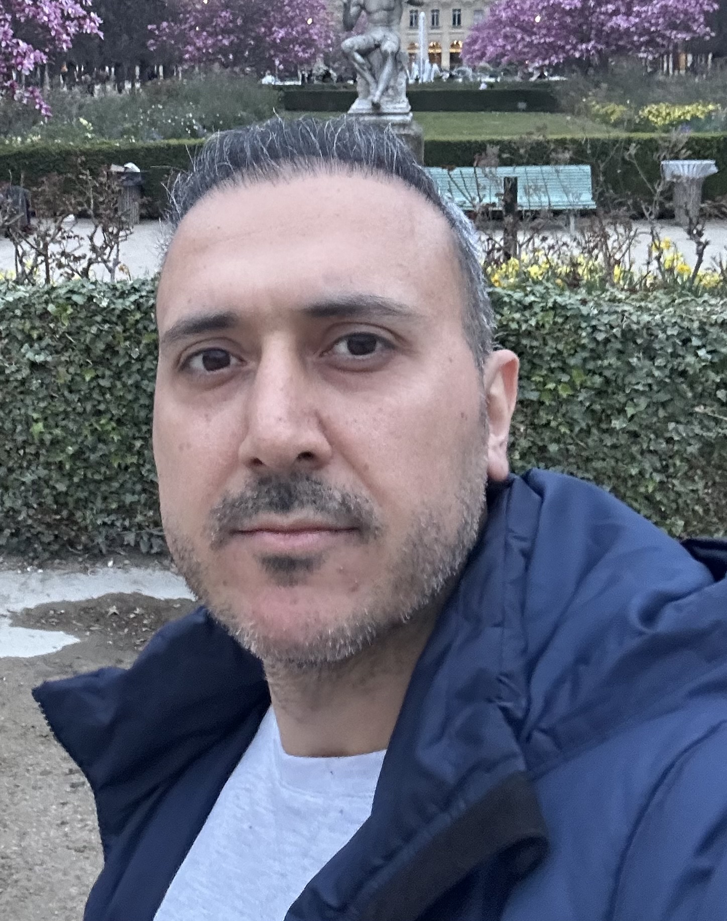 سعید علائی
