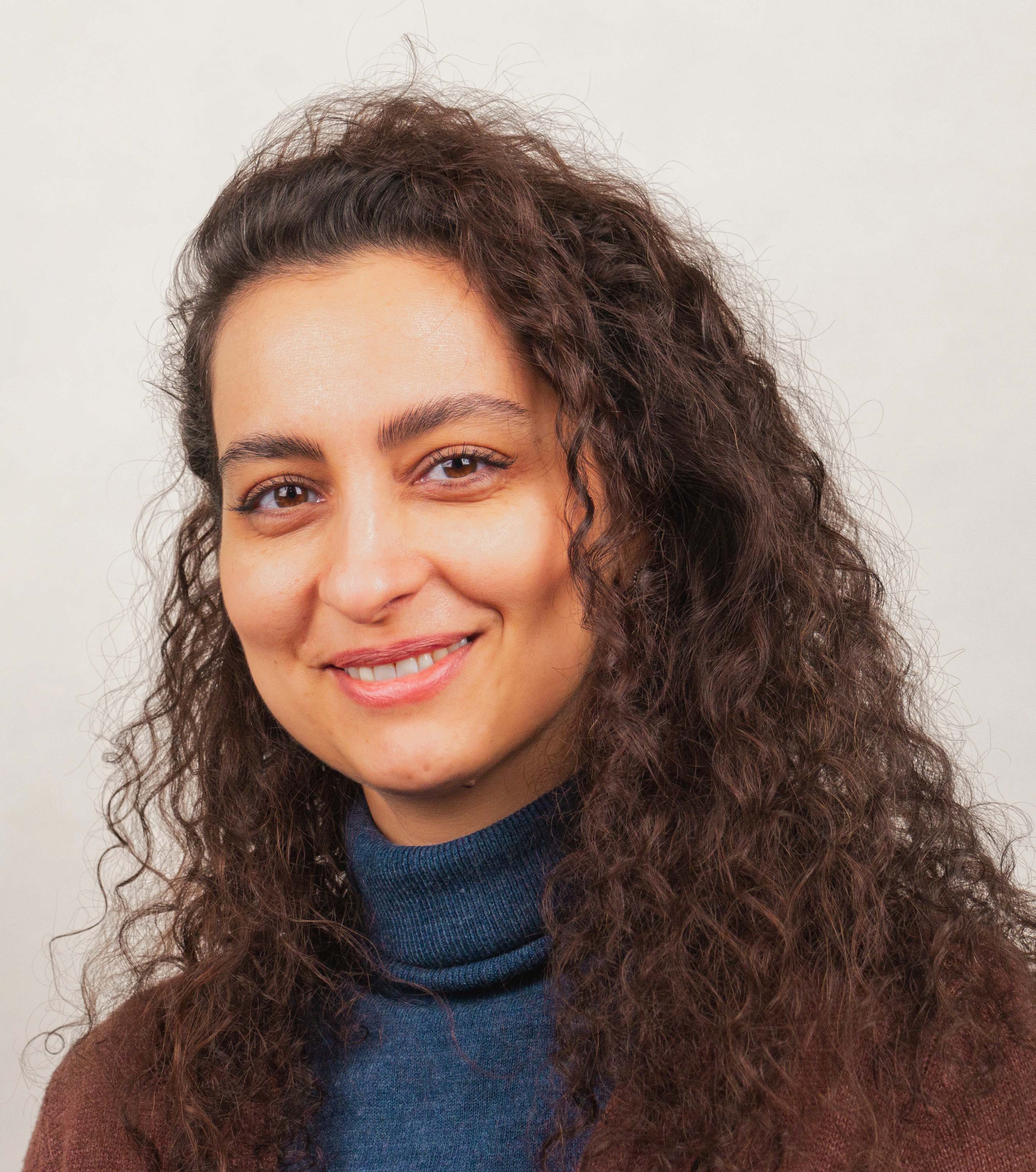 sahar rashedi