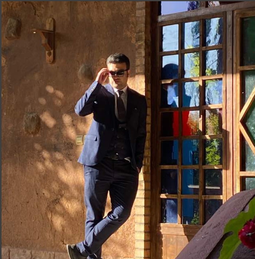 رامین بیات