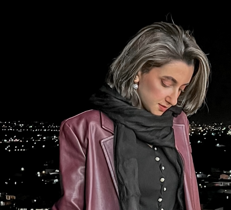 غزل موسوی