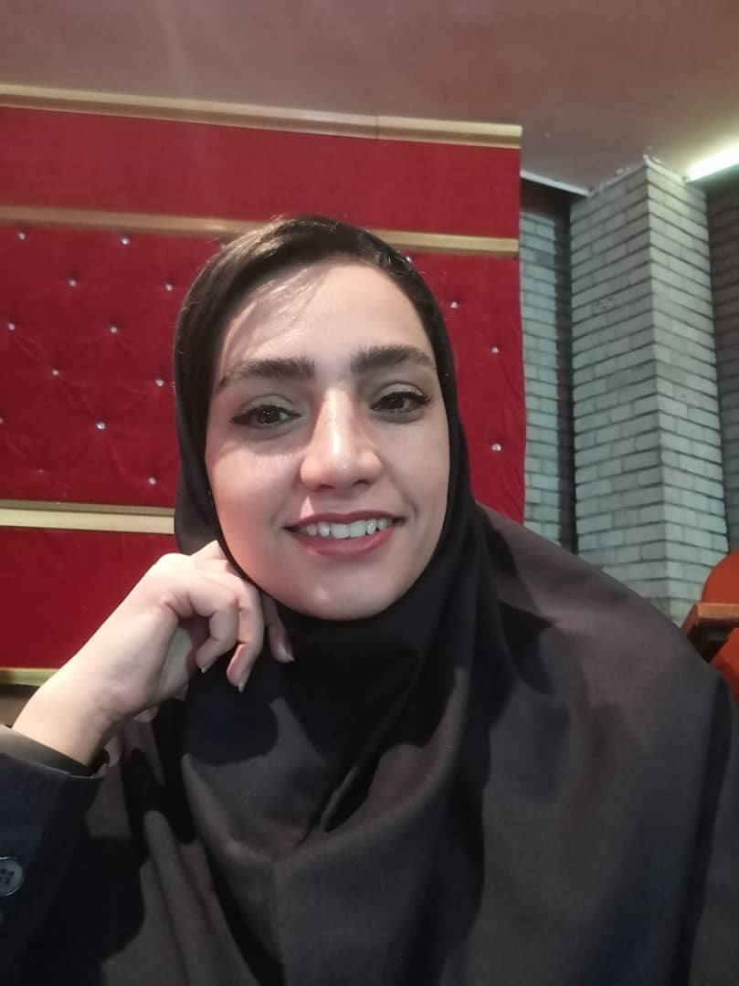 مهدیه کوشا