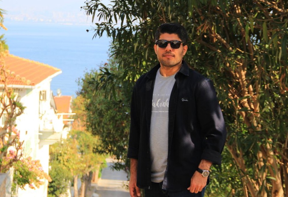 mohsen jalali